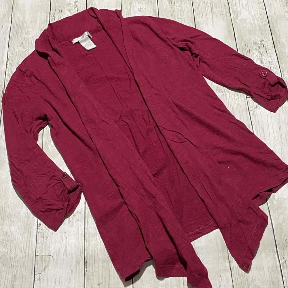 🛍️ 4/$20 DESIGN HISTORY Sweater
